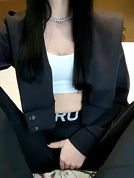 Melody87 online show from 02/08/26, 01:53