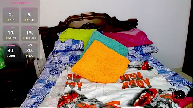 laginevra online show from 03/11/26, 11:32