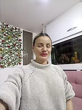 sweetfantasyy69 online show from 01/15/26, 02:48