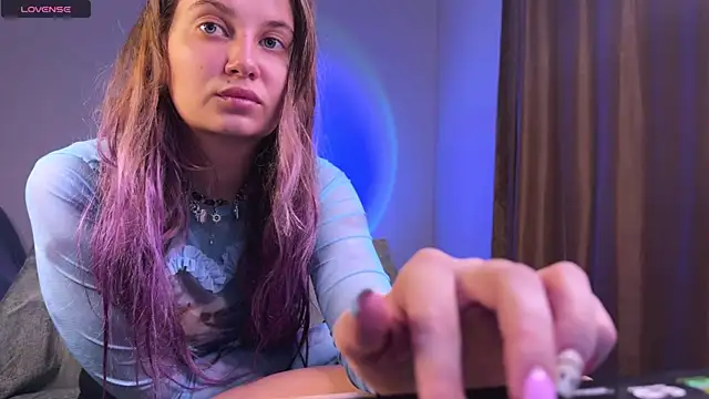 Femdom Lola online show from 03/02/25, 06:24