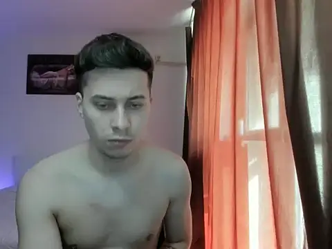 Dreamboy24 online show from 03/27/26, 12:50