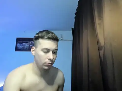 Dreamboy24 online show from 01/14/26, 10:24