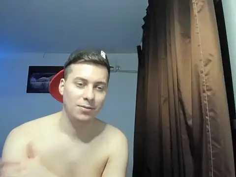 Dreamboy24 online show from 01/18/26, 03:48