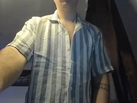 Dreamboy24 online show from 02/10/26, 01:54