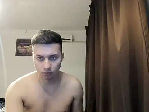 Dreamboy24 online show from 01/12/26, 04:58