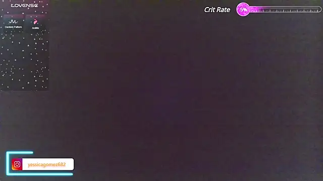 jessica gomez online show from 03/21/25, 03:13