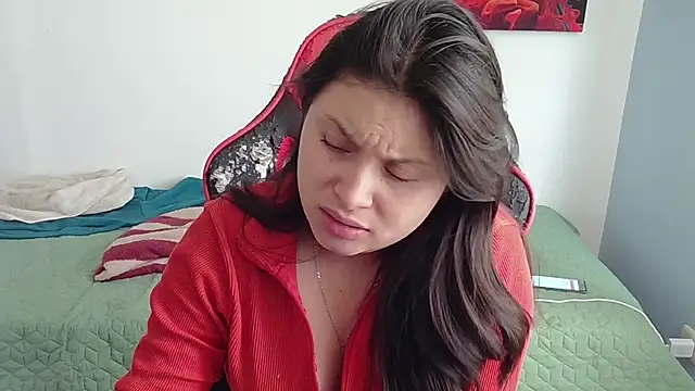 jessica gomez online show from 11/08/25, 08:01