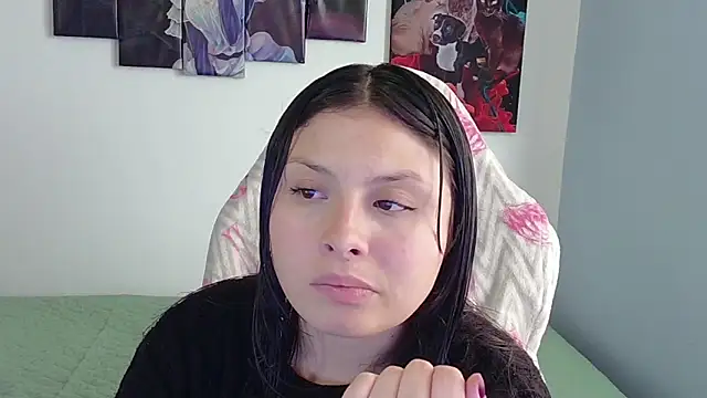 jessica gomez online show from 11/02/25, 08:36