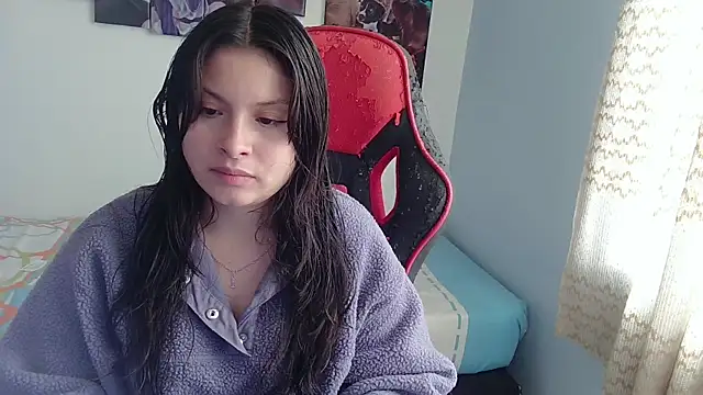 jessica gomez online show from 11/27/25, 05:02