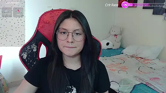 jessica gomez online show from 03/12/25, 07:47