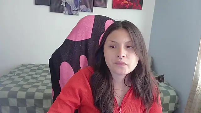 jessica gomez online show from 09/24/25, 09:54