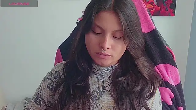 jessica gomez online show from 10/10/25, 07:15