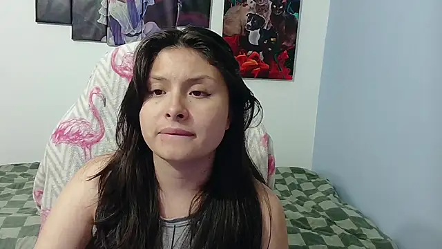 jessica gomez online show from 10/29/25, 01:37