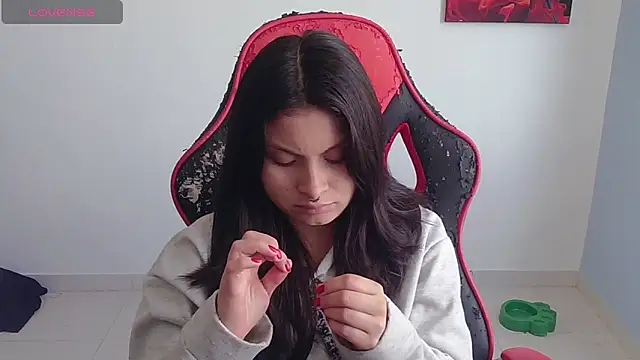 jessica gomez online show from 09/30/25, 08:15