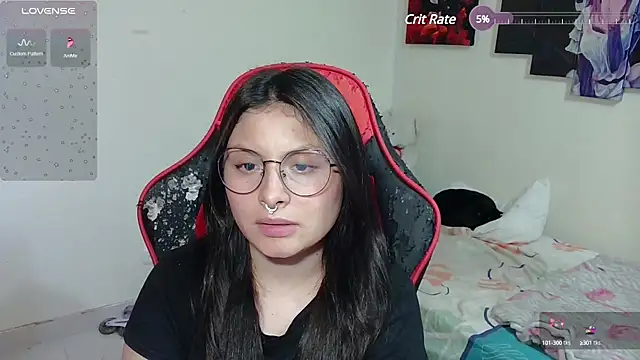 jessica gomez online show from 03/12/25, 10:50