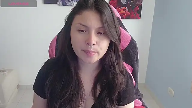 jessica gomez online show from 10/08/25, 01:45