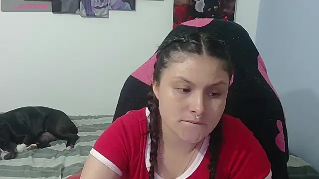 jessica gomez online show from 10/15/25, 11:13