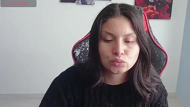 jessica gomez online show from 10/03/25, 08:54