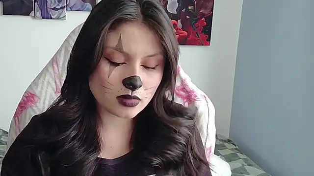 jessica gomez online show from 10/31/25, 08:49