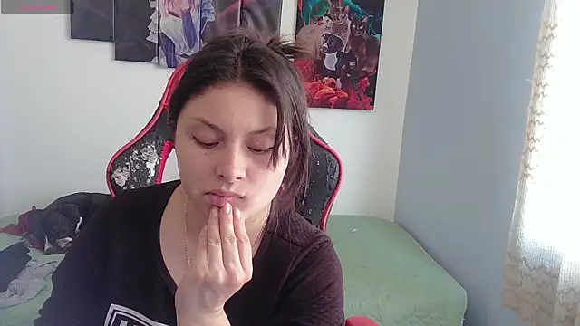 jessica gomez online show from 11/20/25, 06:52