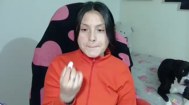 jessica gomez online show from 03/21/25, 11:12