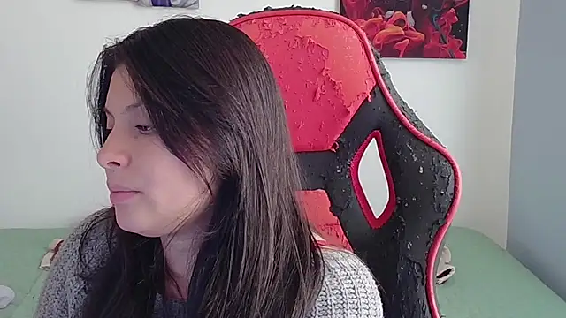 jessica gomez online show from 11/04/25, 08:23