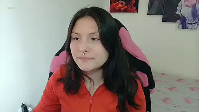 jessica gomez online show from 03/21/25, 08:08