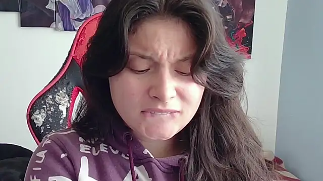 jessica gomez online show from 11/13/25, 04:55