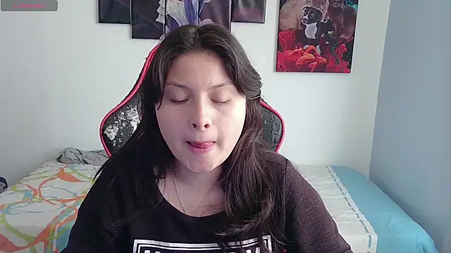 jessica gomez online show from 12/01/25, 09:48