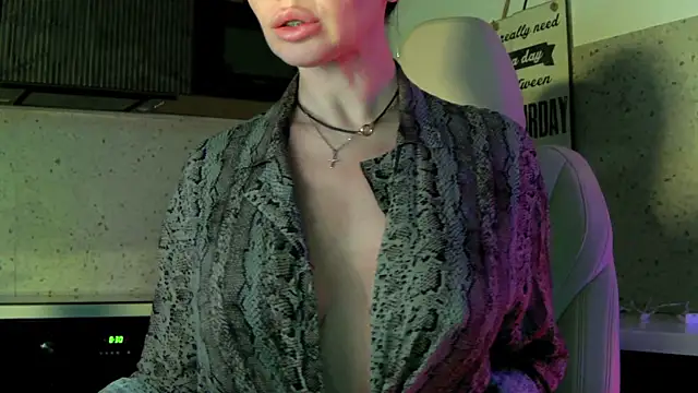 Mashulya29 online show from 02/08/26, 06:00