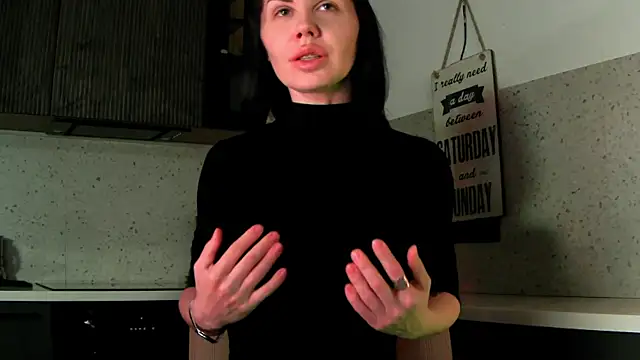 Mashulya29 online show from 04/15/26, 05:57