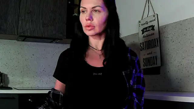 Mashulya29 online show from 04/19/26, 07:20