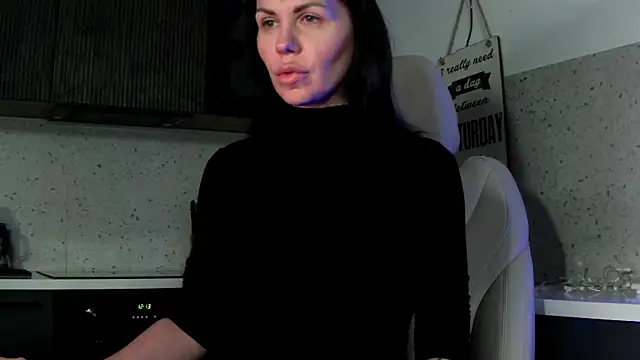 Mashulya29 online show from 04/08/26, 07:54