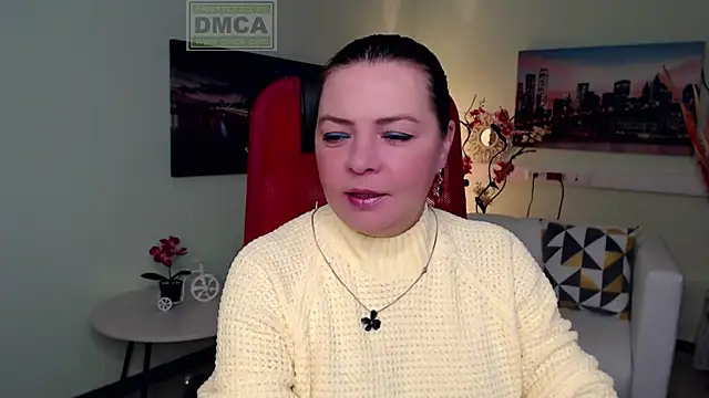 Lily flower7 online show from 11/30/25, 09:10