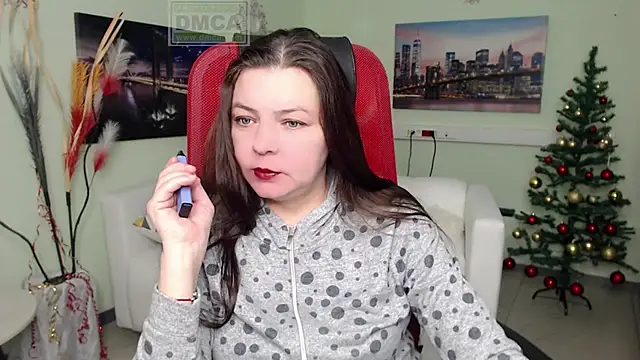 Lily flower7 online show from 01/09/26, 04:41