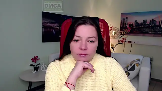 Lily flower7 online show from 12/02/25, 04:58