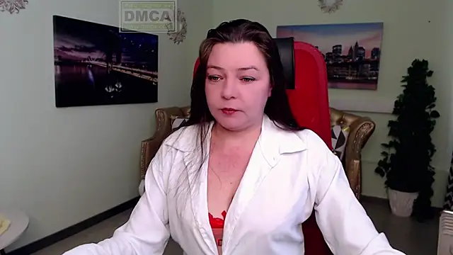 Lily flower7 online show from 03/04/26, 05:04