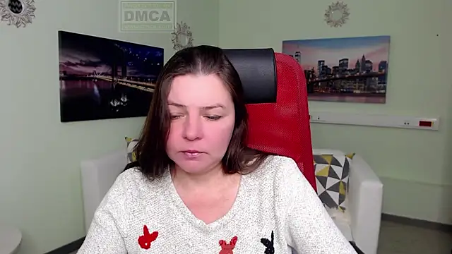 Lily flower7 online show from 02/11/26, 04:45