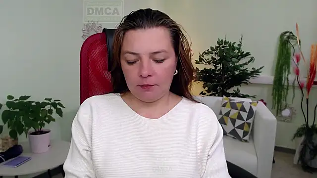 Lily flower7 online show from 09/11/25, 06:13