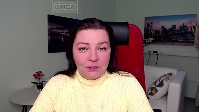 Lily flower7 online show from 12/01/25, 05:08