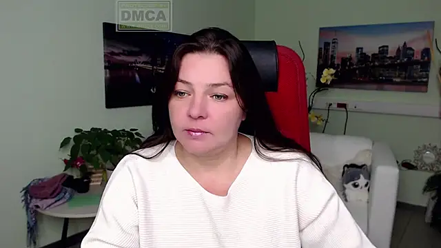 Lily flower7 online show from 11/05/25, 04:48