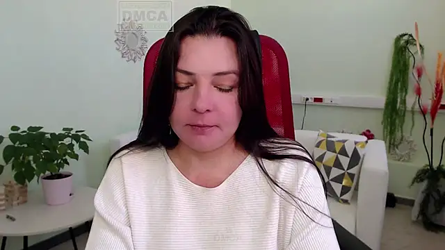 Lily flower7 online show from 09/19/25, 08:40