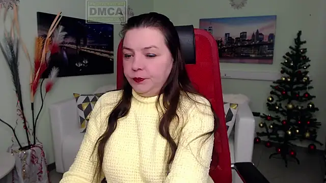 Lily flower7 online show from 01/06/26, 06:06