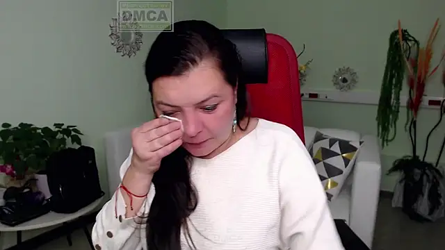 Lily flower7 online show from 09/24/25, 08:43