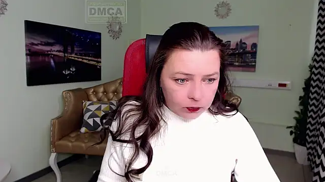 Lily flower7 online show from 05/29/26, 03:01