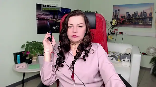 Lily flower7 online show from 11/07/25, 08:19