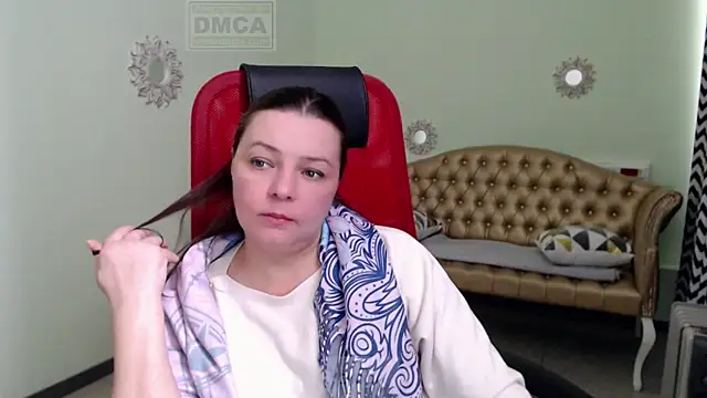 Lily flower7 online show from 02/24/25, 11:43