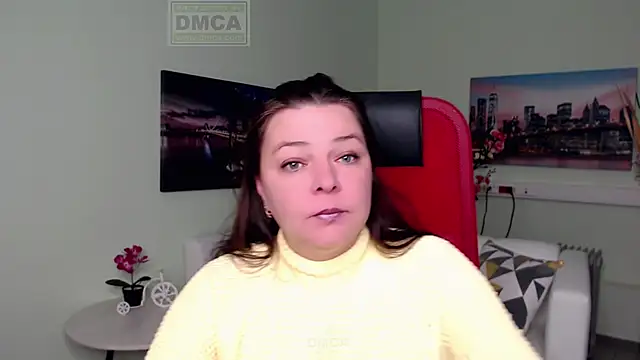 Lily flower7 online show from 12/04/25, 04:55