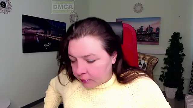 Lily flower7 online show from 03/03/26, 04:52