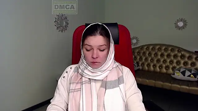 Lily flower7 online show from 03/10/25, 03:45